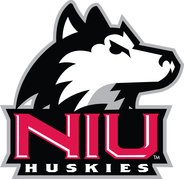 Northern Illinois Huskies 2001-Pres Primary Logo diy iron on heat transfer